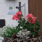 Mitteldorf Διαμέρισμα *