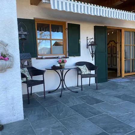 Mitteldorf Appartamento
