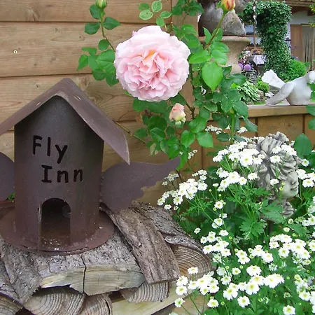 Mitteldorf Oberammergau