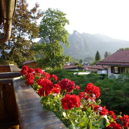 Mitteldorf Appartamento Oberammergau