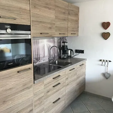 Appartamento Mitteldorf