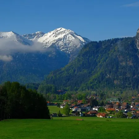 Mitteldorf Oberammergau
