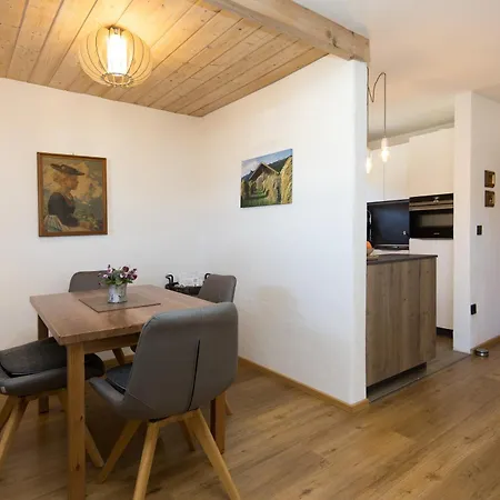 Mitteldorf オーバーアマーガウ