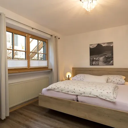 Apartment Mitteldorf