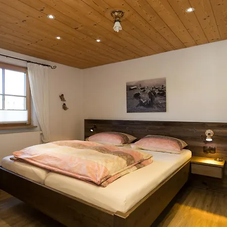 Mitteldorf Appartement *