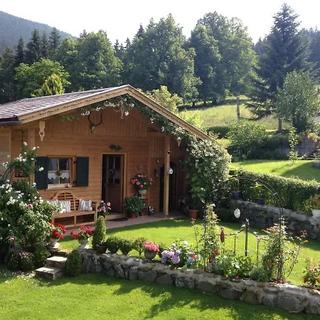 Apartmán Mitteldorf *