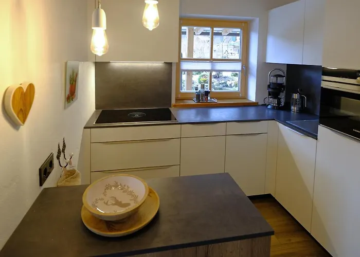 Mitteldorf * Oberammergau