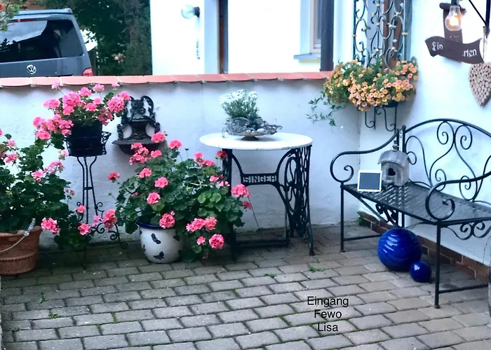 Mitteldorf Apartament Oberammergau