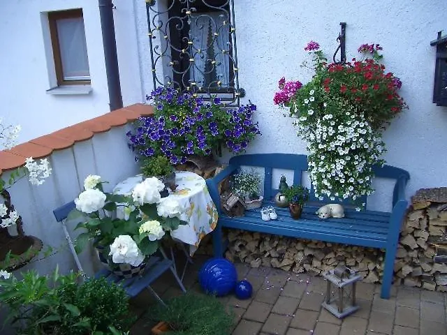 Mitteldorf Apartament Oberammergau
