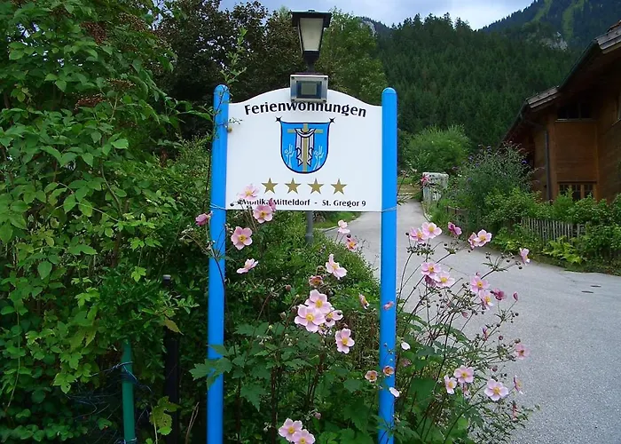 Mitteldorf